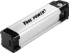 Ebike Akku Batterie 24V10,4Ah & Ladegerät  Prophete Phylion Produktbild-Vorschau 5