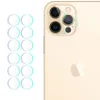 3mk Hybridglas Lens Protection für Apple iPhone 13 Pro Produktbild-Vorschau 3
