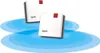 FRITZ!Mesh Set 1700 2er-Set WLAN-Mesh Wi-Fi 7, 3-5 Räume Produktbild-Vorschau 11
