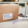 DYMO Orignal LabelWriter Mehrzwecketiketten | 57 mm x 32 mm Produktbild-Vorschau 9