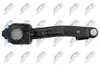 NTY EZC-SE-013 Türfeststeller Türfangband für SEAT Ibiza IV Produktbild-Vorschau 4