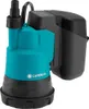 Gardena 2000/2 Impulse pump 2 bar 2000 l/h (14600-66) Voir les images du produit 2