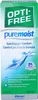 A product box for Opti-Free Puremoist contact lens solution. Náhľad obrázku produktu