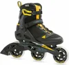 Rollerblade Macroblade 100 3WD Łyżworolki Mężczyźni czarny Podgląd zdjęcia produktu 1