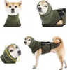 INF Beruhigungsweste für Hunde gegen Angst - Stress & Produktbild-Vorschau 2