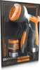 Brandson Garten Handbrause 7 Sprühprofile, Gartenbrause für Produktbild-Vorschau 5