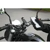 Support moto pour étui de smartphone OPTI HANDLE - 90452 Voir les images du produit 3