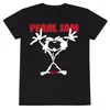 Pearl Jam Stickman Black XL T-Shirt Produktbild-Vorschau 1