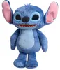Just Play - Pluszowa Maskotka Disney Stitch 30cm Náhľad obrázku produktu 5