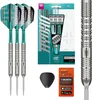 Target Darts Hydro Steel Tip Dart Set 23G Barrel 01 - 90% Produktbild-Vorschau 1