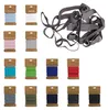 Gummiband 3 m x 20 mm Gummilitze Gummi elastisches Band Produktbild-Vorschau 2