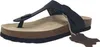 Josef Seibel Zehentrenner Damen 31383732303034 Schwarz 37 Produktbild-Vorschau 1