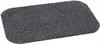 Baumwoll-Matte Home Baumwolle eco Plus Anthrazit 75 x 50 Produktbild-Vorschau 1