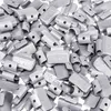 50 masses d'équilibrage de 15 g chacune pour jantes en zinc Voir les images du produit 4