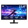 Monitor do gier KTC H24B9S-2, 23,8 cala, Full HD, 144Hz, Podgląd zdjęcia produktu 1