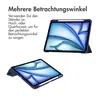 Custodia rigida pieghevole imoshion Trifold per iPad Air 13 Anteprima dell’immagine prodotto 2