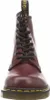 Botines Hombre Modèle Dr. Martens Cherry Red Smooth Couleur Voir les images du produit 17