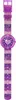 Flik Flak Kinderuhr "STRIYPY GLITTER" FPNP127 Produktbild-Vorschau 3