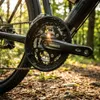 Kliky SHIMANO "FC-T521" 26 / 36 / 48 T 175 mm klikové Náhled obrázku produktu 2