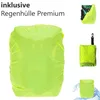 Schulrucksack 3 Teile Set Jungen ab 3. Klasse Tasche Mappe Produktbild-Vorschau 5