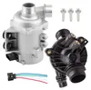 Pompe š€ eau šŠlectrique, pompe de refroidissement + Voir les images du produit 1
