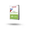 Toshiba S300 Surveillance, 2 TB, 5400 RPM, 128 MB, 3.5", Produktbild-Vorschau 4