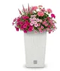 rATO SQUARE 26,5x26,5x50cm, 11/26,6l, WEISS (S449) Produktbild-Vorschau 22