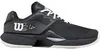 Wilson Bela Tour Padelschuhe Schwarz EU 45 1/3 Mann Schwarz Produktbild-Vorschau 1