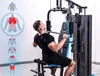 THUNDER® | FORCE | Einstationige Kraftstation | Produktbild-Vorschau 12