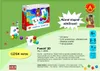 Alexander 0524, Stolová hra, Učenie, 5 rok / roky, Rodinná Náhľad obrázku produktu 7