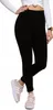 MORAJ Isolierte Leggings für Damen, universell, glatt, Produktbild-Vorschau 2