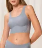 Triumph Flex Smart Pull-on Bra Top Ex, Farbe: Morandi Grey Produktbild-Vorschau 4