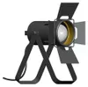Mexlite - lampada da tavolo - Carree - nero - metallo - E27 Anteprima dell’immagine prodotto 17