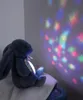 Doudou Spielkasten mit Projektion Kaninchen weiß Produktbild-Vorschau 3