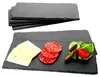 6x Schieferplatten 17 x 34 cm Tisch-Set Untersetzer Produktbild-Vorschau 5