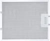 INF Filtr ventilátoru - 320x260 mm, hliníkový + uhlíkový Náhled obrázku produktu 4