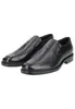 Scarpe da uomo Geox U Brandolf, mocassini da business, Anteprima dell’immagine prodotto 20