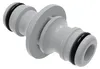 IDEAL 3/4", 1/2"-5/8" Doppelanschluss (Kunststoff, ABS) Produktbild-Vorschau 1