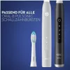 Oral-B Aufsteckbürsten Pulsonic Clean 4er Produktbild-Vorschau 14