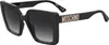 Moschino MOS172/S Black 54/20/140 Damen Sonnenbrillen Produktbild-Vorschau 2