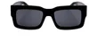 Hugo Boss Mod. Boss 1654 S Black Produktbild-Vorschau 2