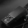 Pocket LED Vergroesserungsglas Schmuck Lupe Mikroskop 30X Produktbild-Vorschau 9