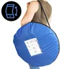 Duschzelt Camping 110 x 110 x 190 cm Toilettenzelt Produktbild-Vorschau 16