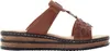 Rieker Pantoffel 629K9-24 Braun 3018 Produktbild-Vorschau 18