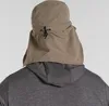 CRAGHOPPERS NosiLife Desert Hat III PEBBLE M/L Náhled obrázku produktu 3