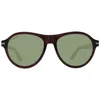 Serengeti Lunettes de soleil SS527004 Danby 56 Voir les images du produit 2