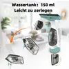 DOVAMAN Akku-Fenstersauger, 30 Min Laufzeit, 280 mm Düse, Produktbild-Vorschau 6