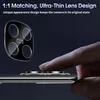 CLM-Tech 4er Set Schutzfolie kompatibel mit Xiaomi Redmi Produktbild-Vorschau 13