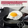 Fackelmann Pfanne 14cm Statement, Keramik beschichtete Produktbild-Vorschau 4