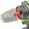 Aku šroubovák Procraft PA18Pro DFR Náhled obrázku produktu 6